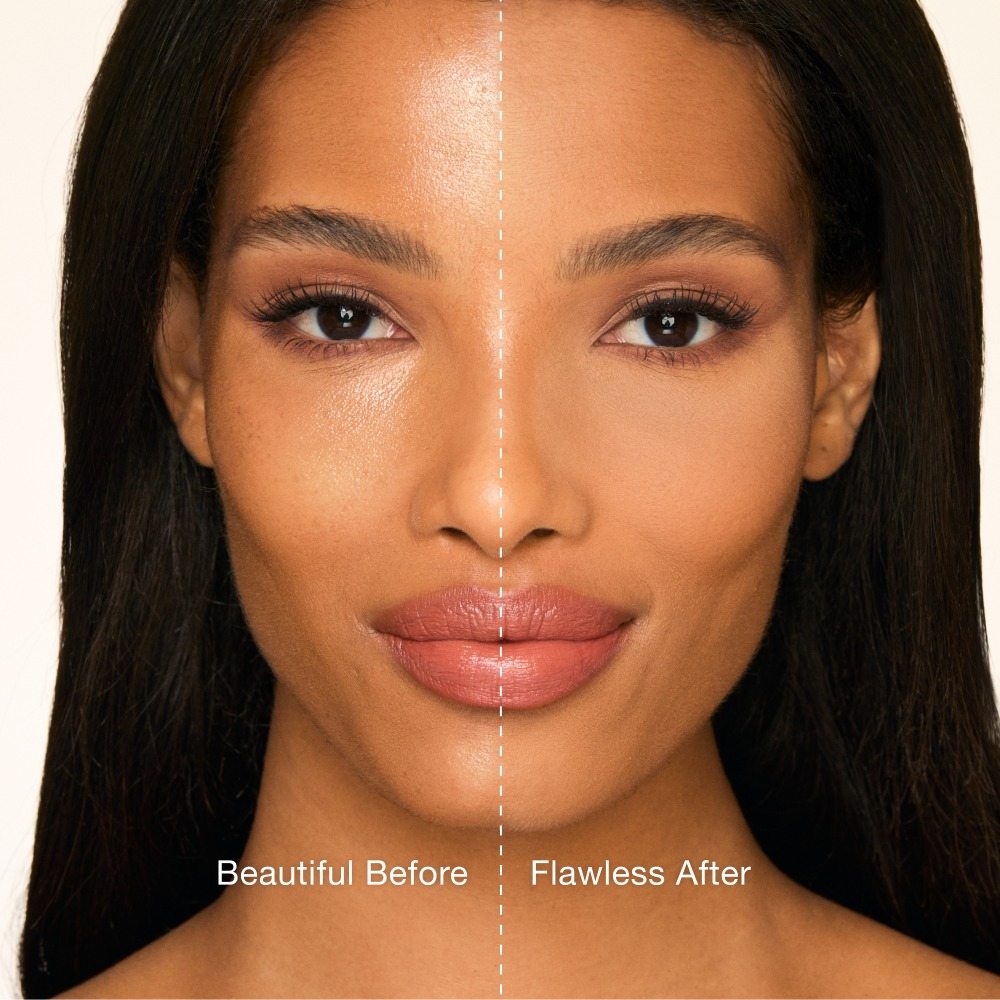AIRBRUSH FLAWLESS BLUR LOOSE POWDER (POLVO FIJADOR DE MAQUILLAJE)